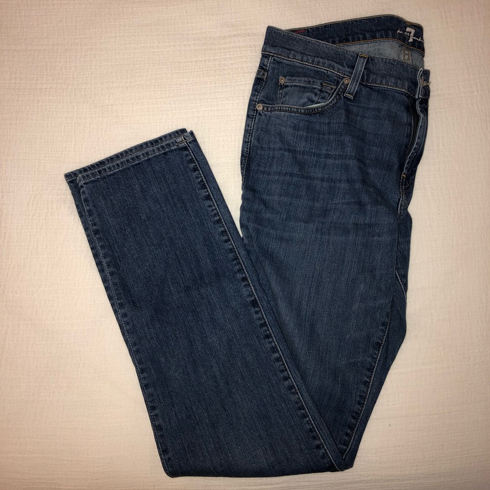 7 For All Mankind Jeans